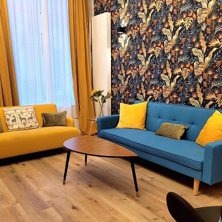 Brand New Camelia Room With Private Bathroom Brussel Eksteriør bilde