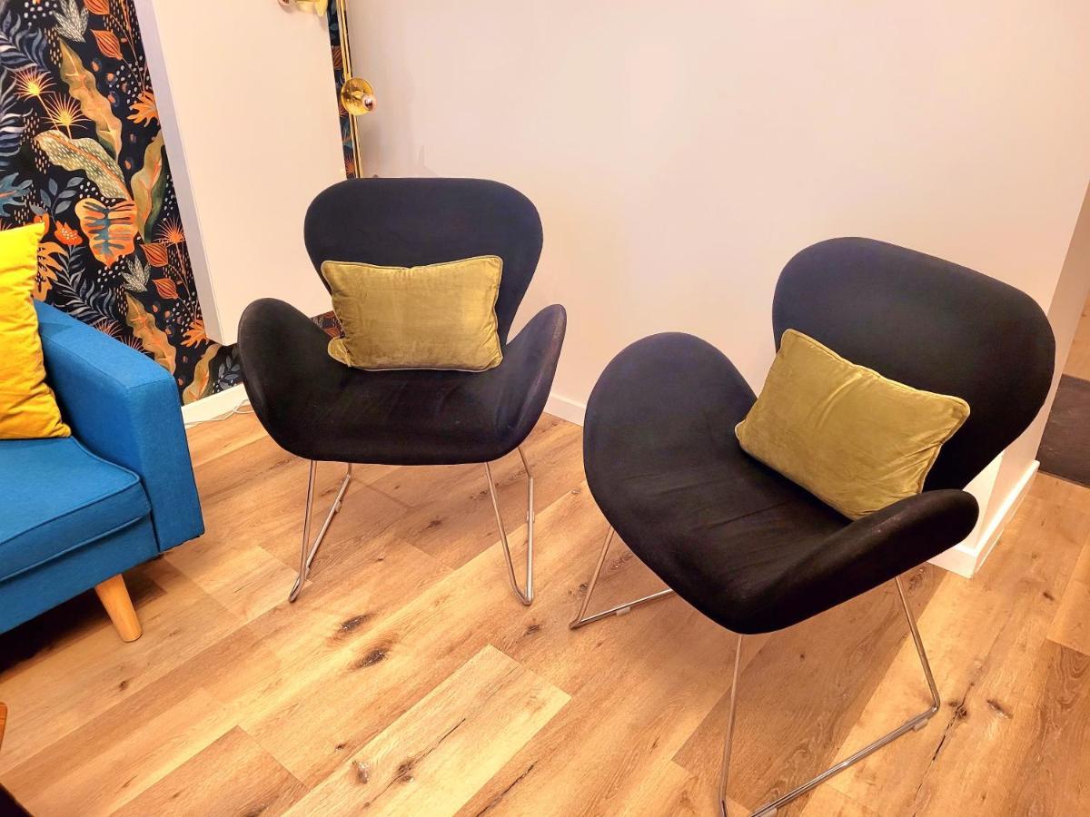 Brand New Camelia Room With Private Bathroom Brussel Eksteriør bilde